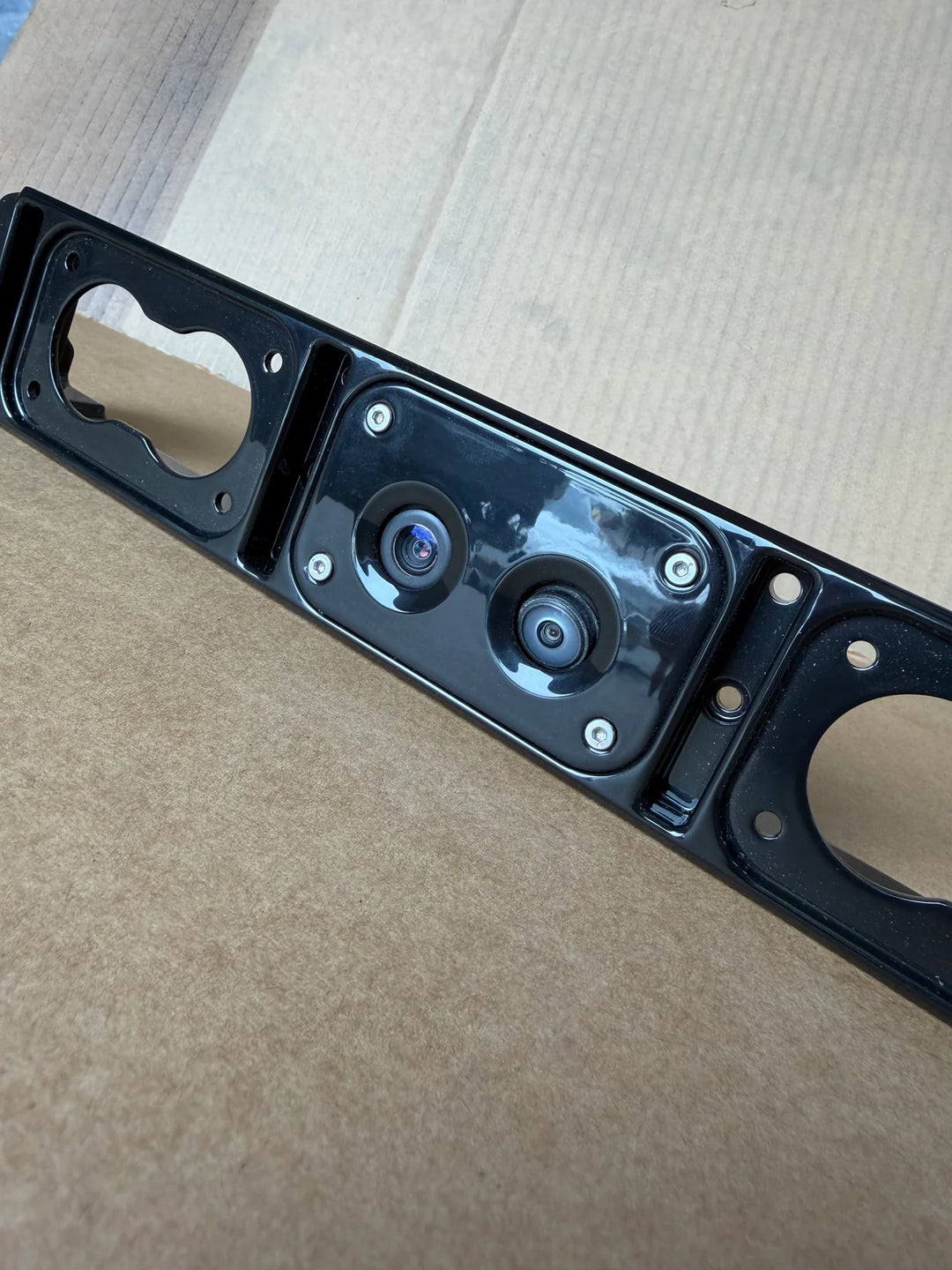 OEM CAMERA RETENTION KIT