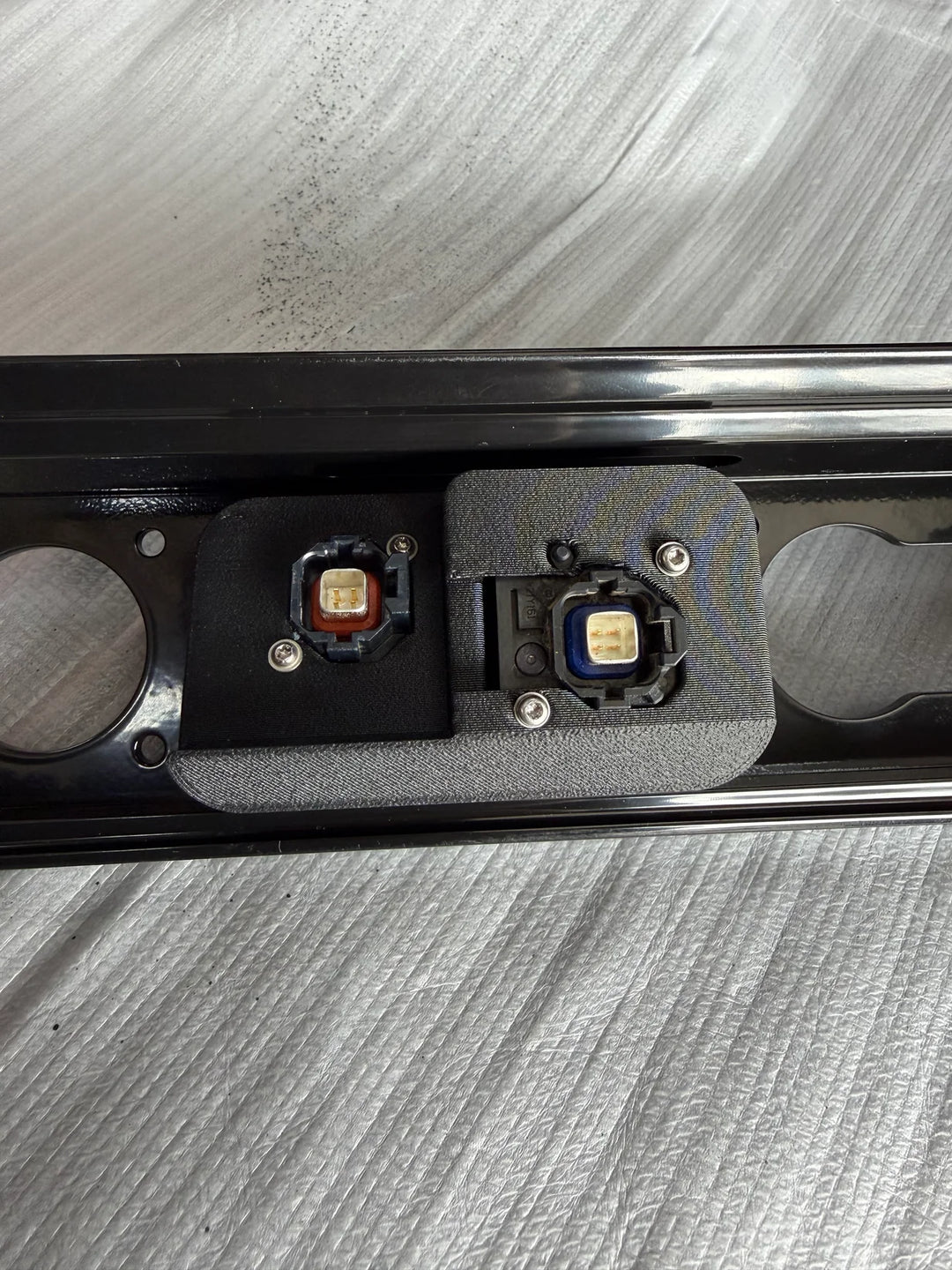 OEM CAMERA RETENTION KIT