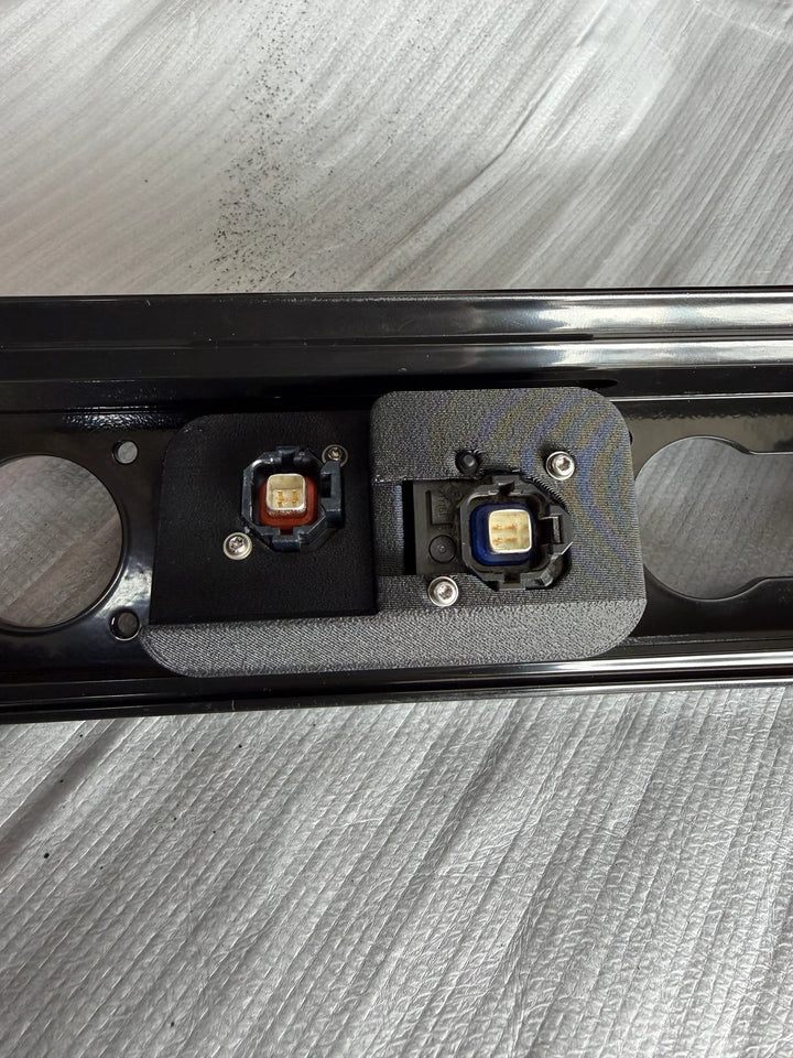 OEM CAMERA RETENTION KIT