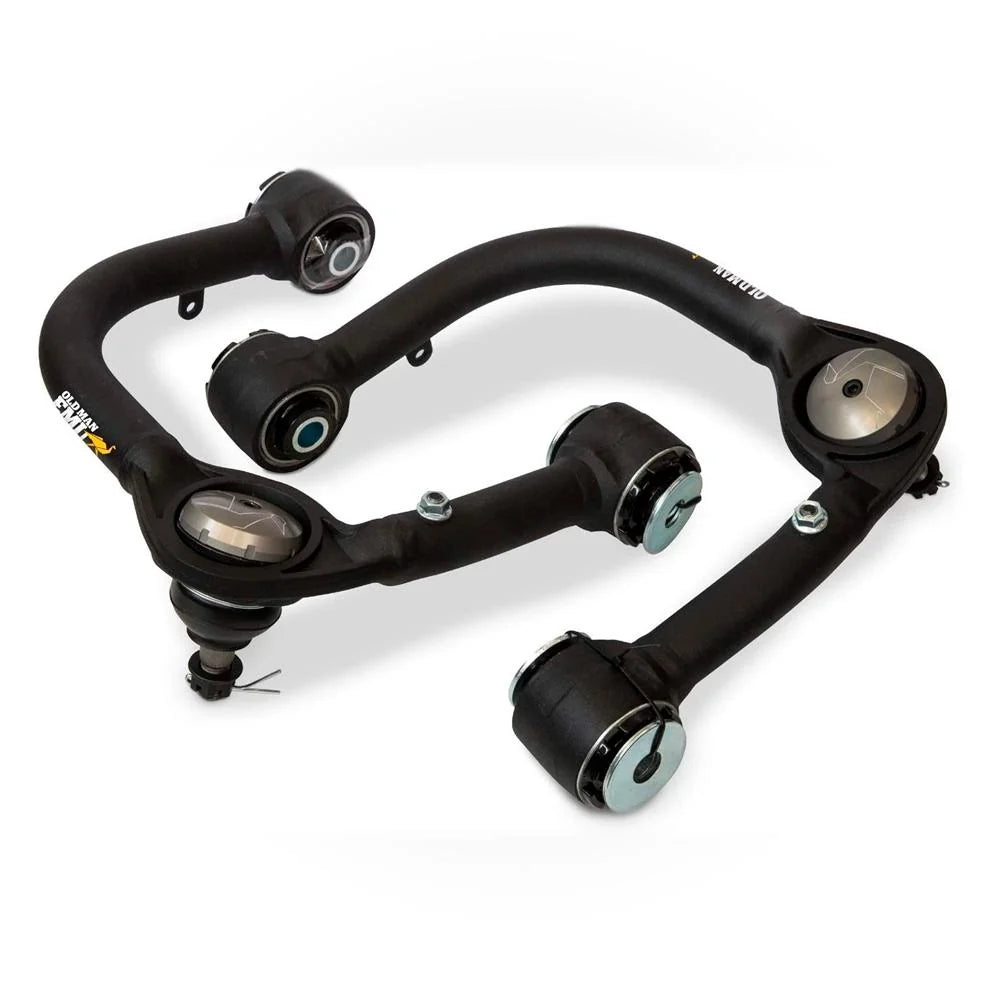 OME Front Upper Control Arms UCA0004 for Toyota 4Runner/ Prado/ FJ Cruiser Old Man Emu