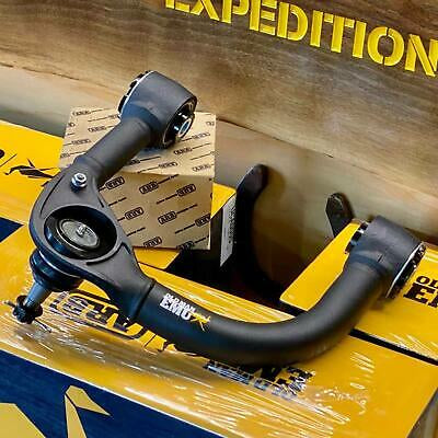 OME Front Upper Control Arms UCA0004 for Toyota 4Runner/ Prado/ FJ Cruiser Old Man Emu