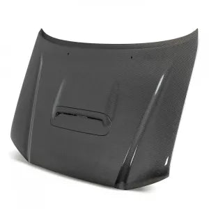 Seibon TR-Style Carbon Fiber Hood For Tacoma (2012-2015)