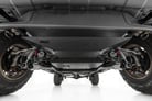 Rough Country Front & Belly Skid Plate 2WD/4WD for 4Runner (2025+)