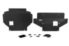 Rough Country Front & Belly Skid Plate 2WD/4WD for 4Runner (2025+)