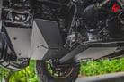 Rough Country Front & Belly Skid Plate 2WD/4WD for 4Runner (2025+)