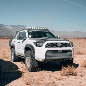 Westcott Designs Preload Collar Lift Kit for 4Runner (2025+)