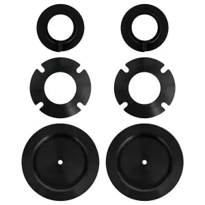 Westcott Designs Preload Collar Lift Kit for 4Runner (2025+)