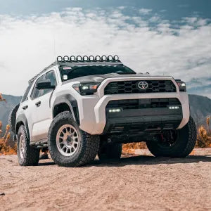 Westcott Designs Preload Collar Lift Kit for 4Runner (2025+)