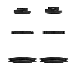 Westcott Designs Preload Collar Lift Kit for 4Runner (2025+)