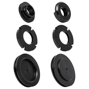 Westcott Designs Preload Collar Lift Kit for 4Runner (2025+)