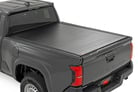 Rough Country Hard Roll Up Bed Cover 2WD/4WD for Tacoma (2024+)