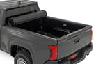 Rough Country Hard Roll Up Bed Cover 2WD/4WD for Tacoma (2024+)