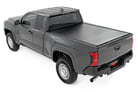 Rough Country Hard Roll Up Bed Cover 2WD/4WD for Tacoma (2024+)