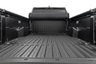 Rough Country Hard Roll Up Bed Cover 2WD/4WD for Tacoma (2024+)