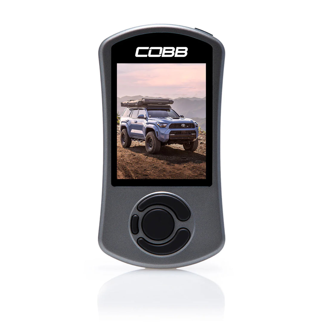 Cobb Accessport for 4Runner (2025+)