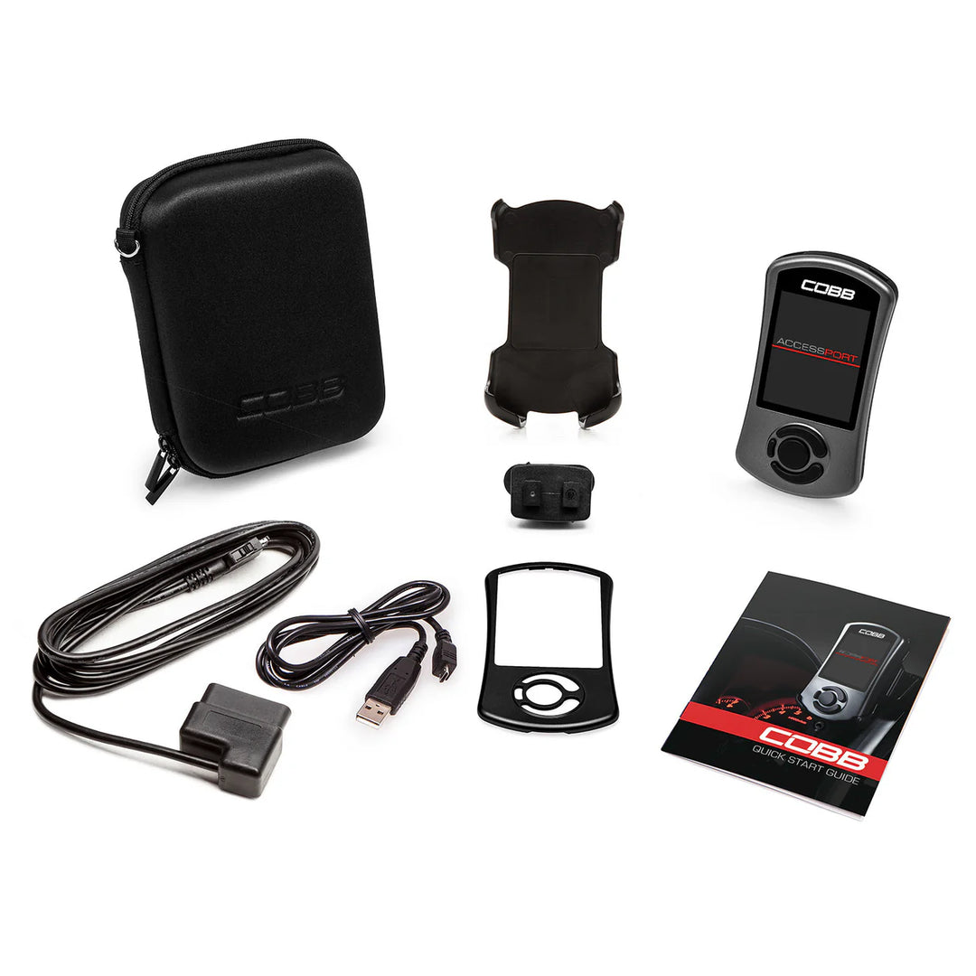 Cobb Accessport for 4Runner (2025+)