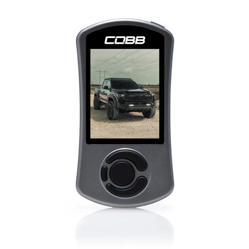 COBB Accessport for Tacoma (24+)