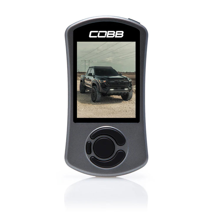 COBB Accessport for Tacoma (24+)