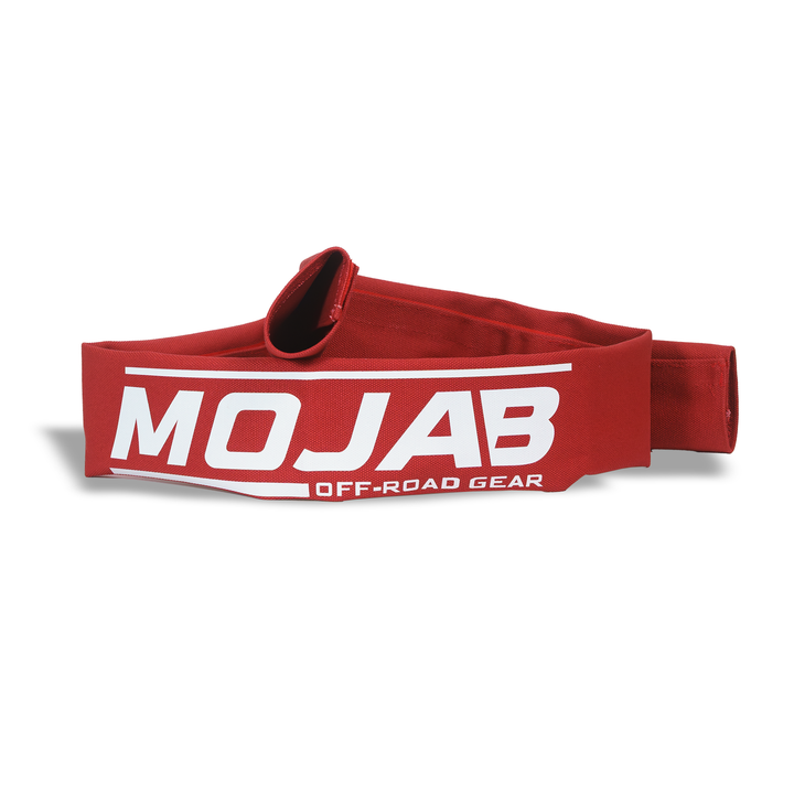 Rope and Strap sleeve guard