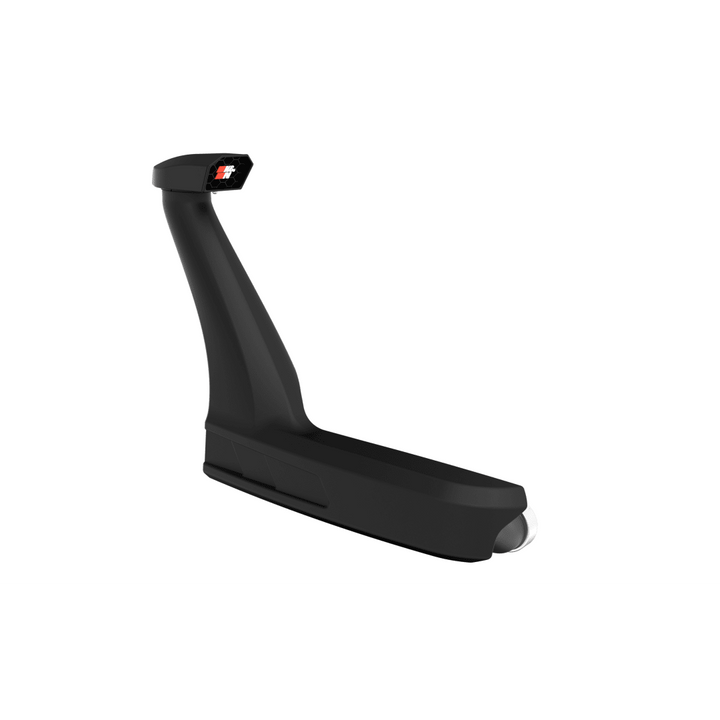 K&N Elevated Intake Snorkel System For 4Runner (2010-2024)