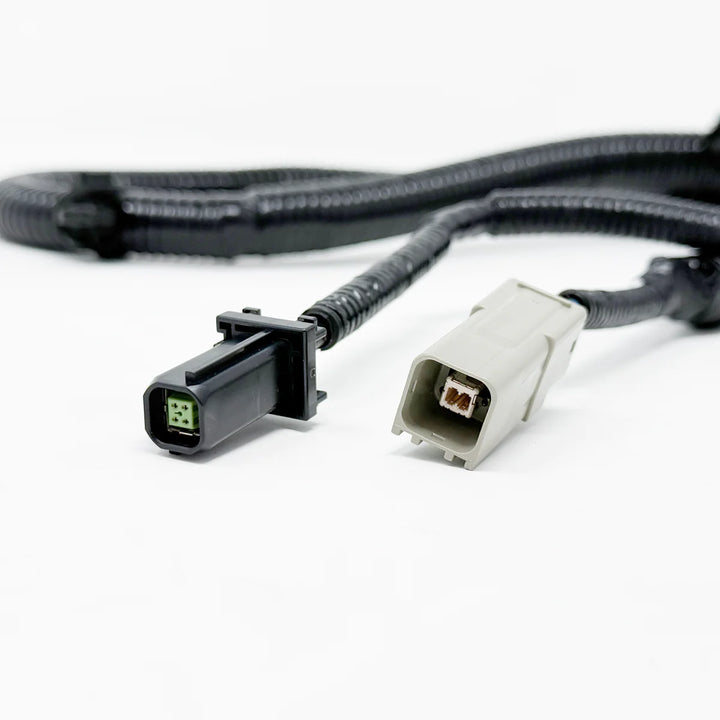 Rave Offroad 55" Extended Camera Harness for Toyotas