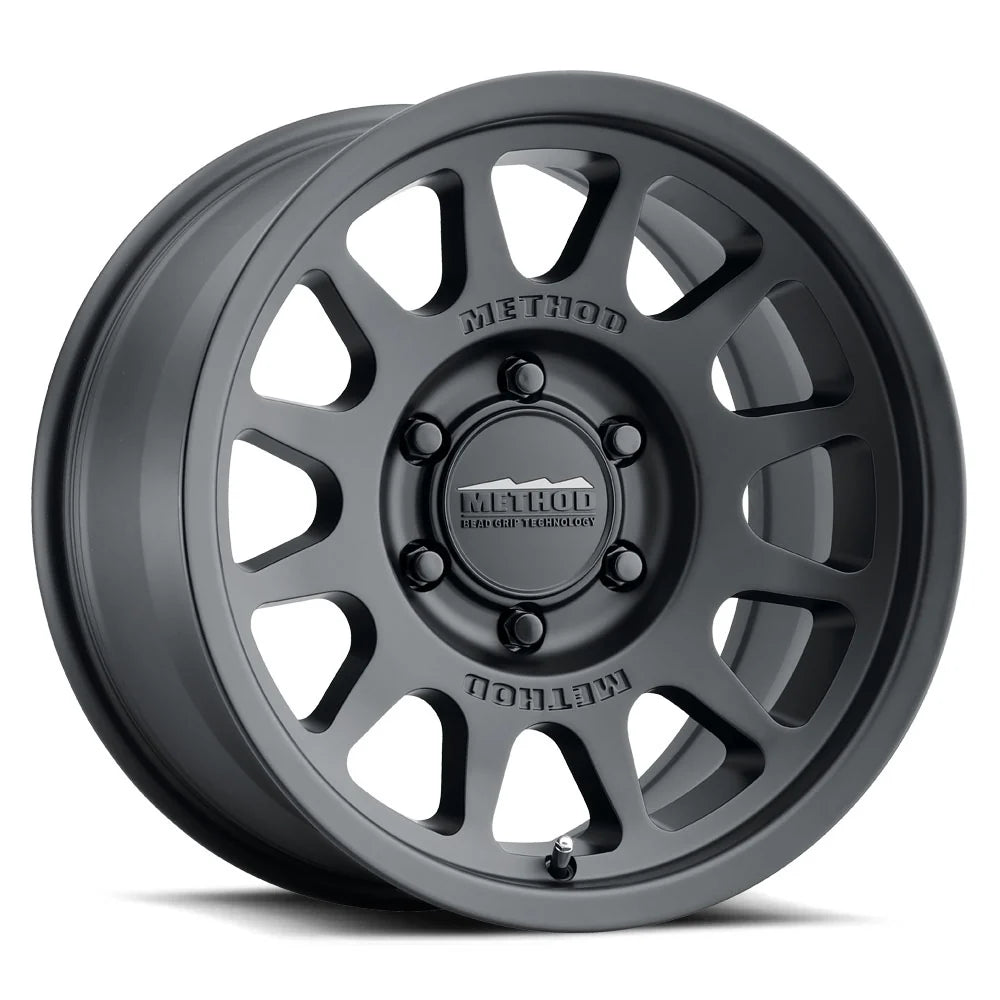 Method 703 Matte Black