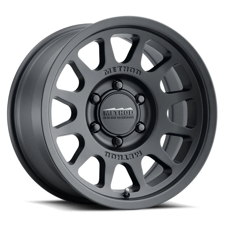 Method 703 Matte Black