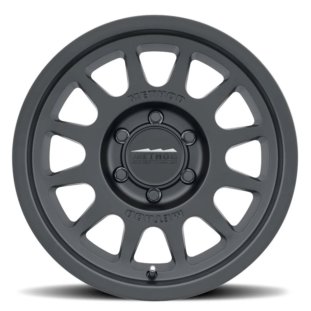 Method 703 Matte Black