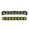 KC FLEX ERA® LED LIGHT BAR - 20" - MASTER KIT