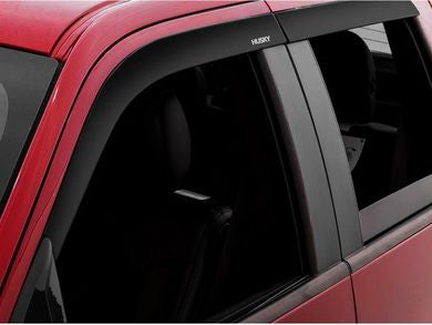Husky Liners Low Profile Ventvisor For Tundra 22+