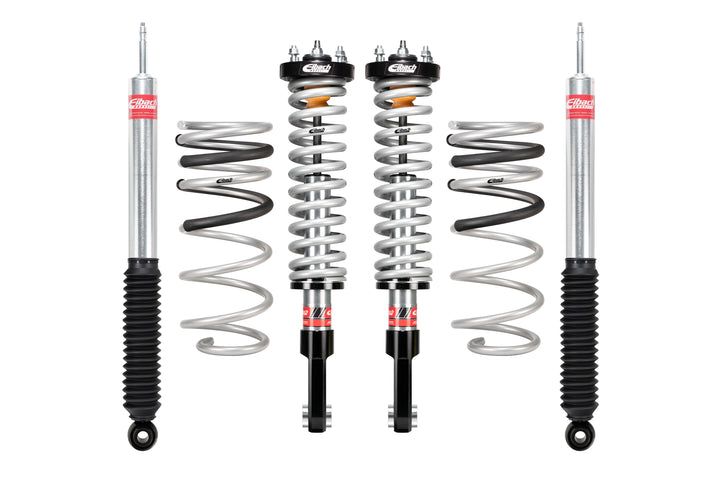 Eibach Pro-Truck Lift Stage 2 for Tacoma (2024+)