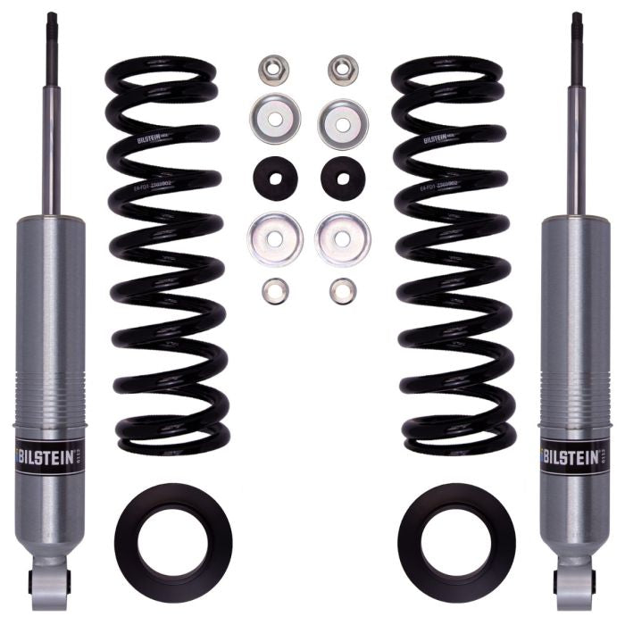 Bilstein 6112 Series Front Shock Kit For Tacoma 96-04