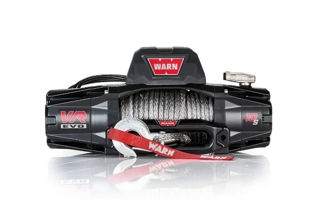 Warn VR Evo 10S Winch - 103253