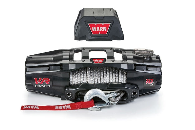 Warn VR Evo 10S Winch - 103253