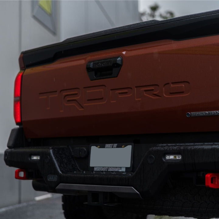 Rigid Arb Rear Bumper SR-L Light Kit For Tacoma (2024+)