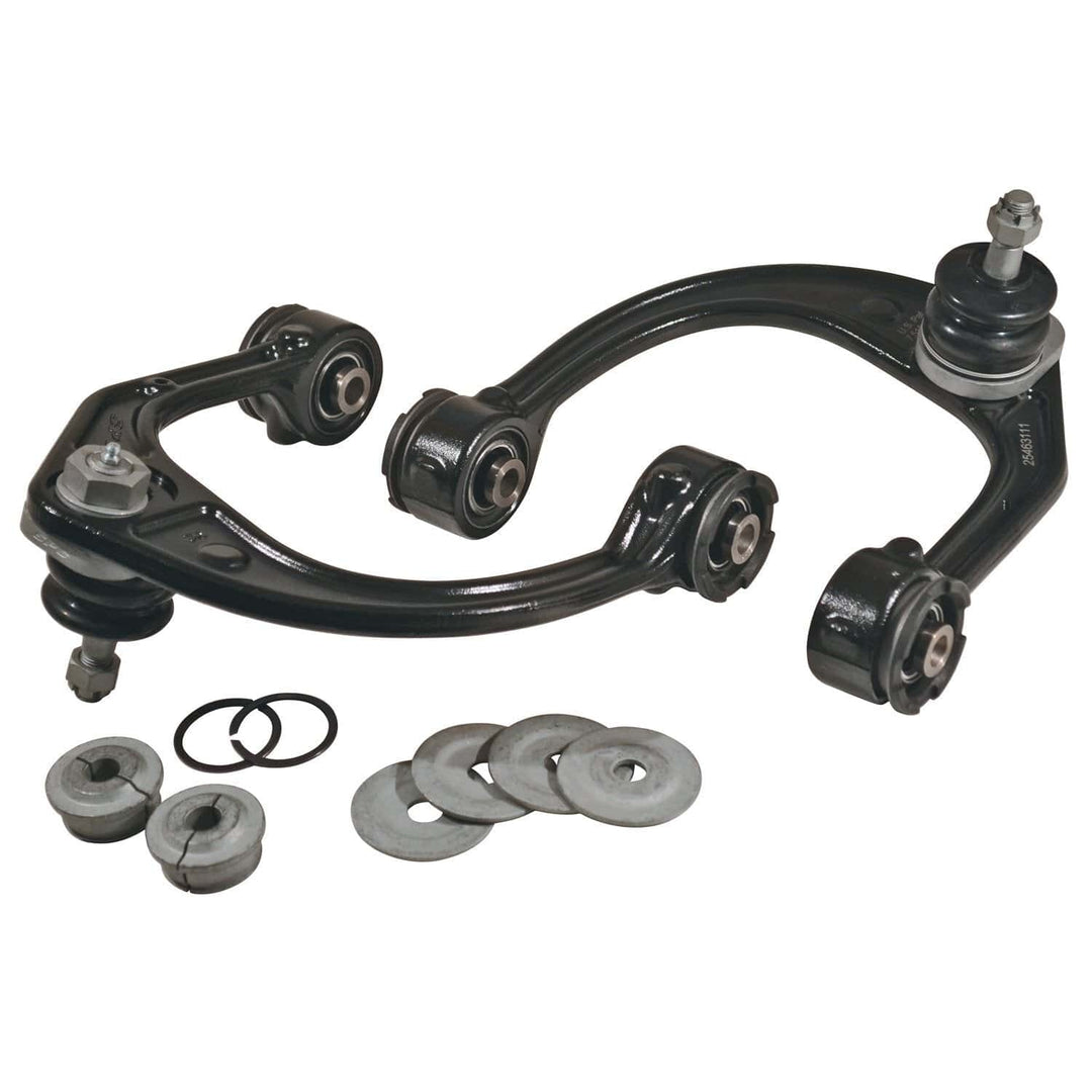 96-02 4Runner / 95-04 Tacoma SPC Upper Control Arms