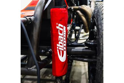 Eibach Spring Bag - Dia. 2.50 in | Len: 14 - 16 in | Rate: lbs/in