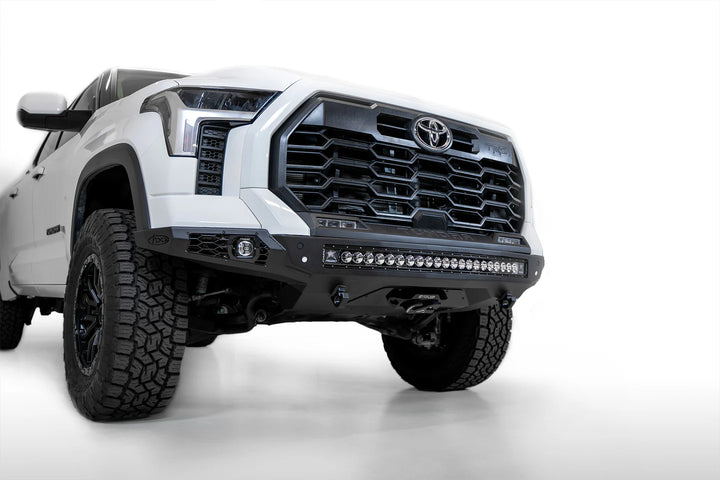 ADD Stealth Fighter Winch Front Bumper For Tundra (2022+)