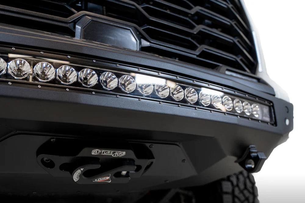 ADD Stealth Fighter Winch Front Bumper For Tundra (2022+)