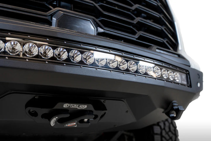 ADD Stealth Fighter Winch Front Bumper For Tundra (2022+)