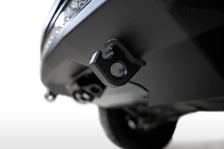 ADD Stealth Fighter Winch Front Bumper For Tundra (2022+)