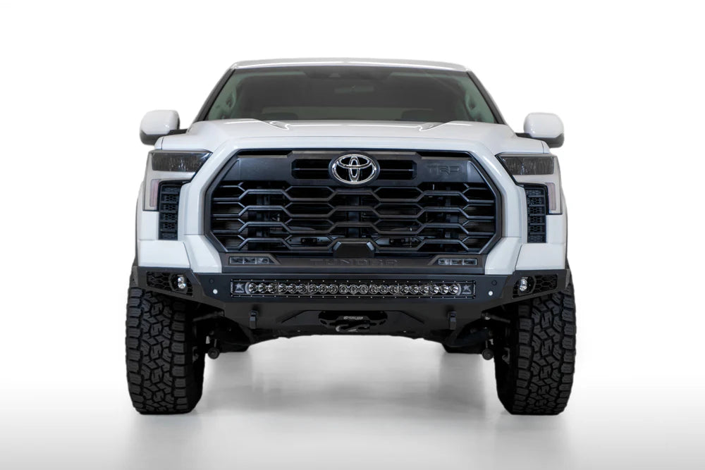 ADD Stealth Fighter Winch Front Bumper For Tundra (2022+)