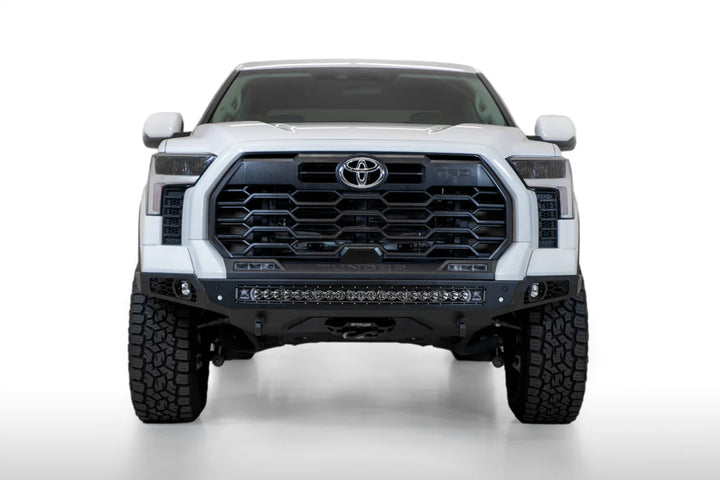 ADD Stealth Fighter Winch Front Bumper For Tundra (2022+)