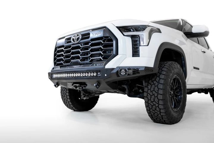 ADD Stealth Fighter Winch Front Bumper For Tundra (2022+)