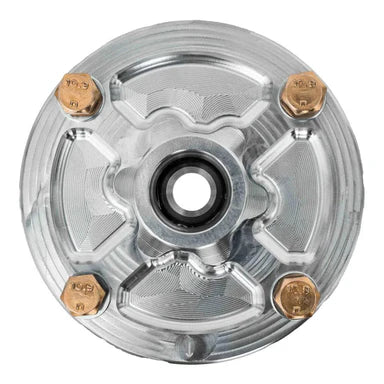 Westcott Billet Top Hat For 4Runner (2025+)