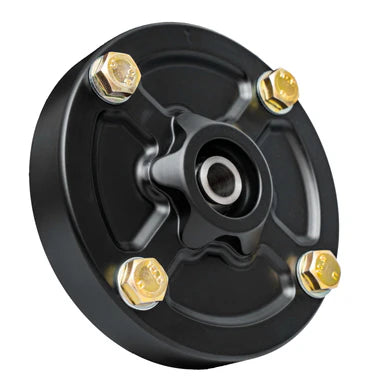 Westcott Billet Top Hat For 4Runner (2025+)