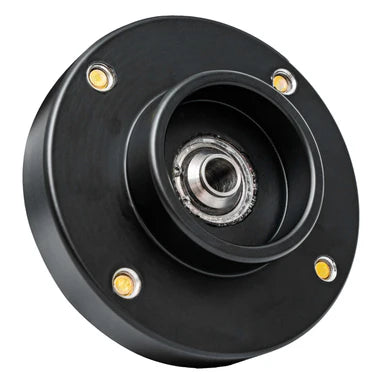 Westcott Billet Top Hat For 4Runner (2025+)