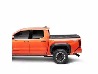 REALTRUCK RETRAXPRO XR MANUAL RETRACTABLE TONNEAU COVER W/ T-SLOT RAILS