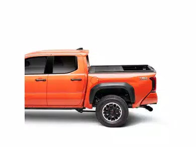 REALTRUCK RETRAXPRO XR MANUAL RETRACTABLE TONNEAU COVER W/ T-SLOT RAILS