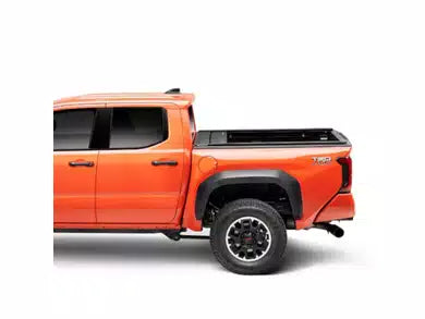 REALTRUCK RETRAXPRO XR MANUAL RETRACTABLE TONNEAU COVER W/ T-SLOT RAILS